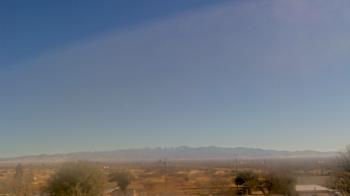 Weather camera view of Ash Creek ES.