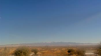 Weather camera view of Ash Creek ES.