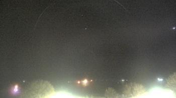 Weather camera view of Ash Creek ES.