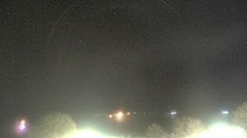 Weather camera view of Ash Creek ES.