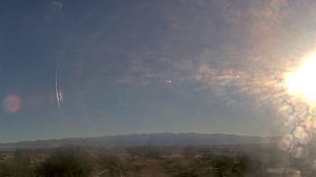 Weather camera view of Ash Creek ES.