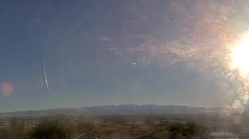 Weather camera view of Ash Creek ES.