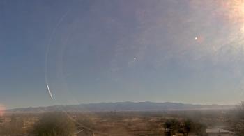 Weather camera view of Ash Creek ES.