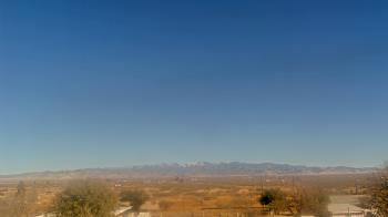 Weather camera view of Ash Creek ES.