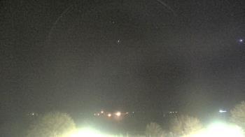 Weather camera view of Ash Creek ES.