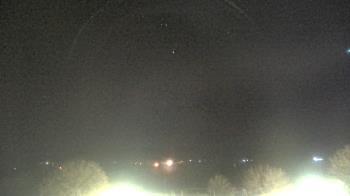 Weather camera view of Ash Creek ES.