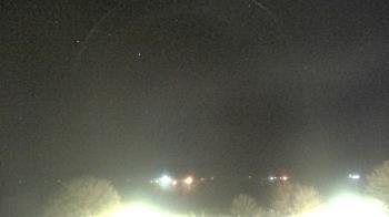 Weather camera view of Ash Creek ES.