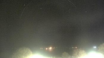 Weather camera view of Ash Creek ES.