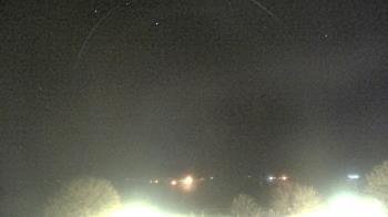 Weather camera view of Ash Creek ES.