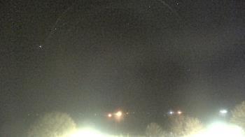 Weather camera view of Ash Creek ES.