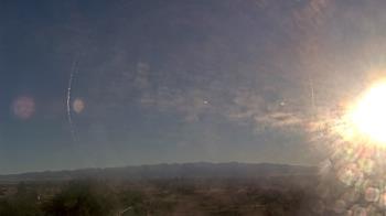 Weather camera view of Ash Creek ES.