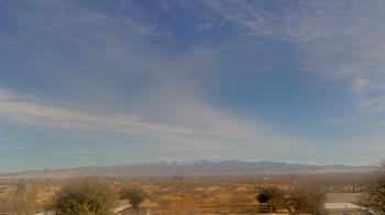 Weather camera view of Ash Creek ES.