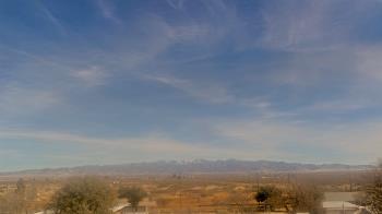 Weather camera view of Ash Creek ES.