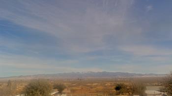 Weather camera view of Ash Creek ES.