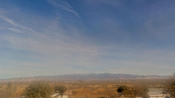 Weather camera view of Ash Creek ES.