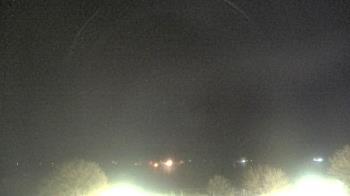 Weather camera view of Ash Creek ES.