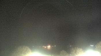 Weather camera view of Ash Creek ES.