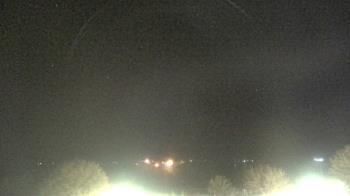 Weather camera view of Ash Creek ES.