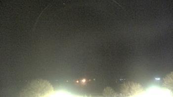 Weather camera view of Ash Creek ES.