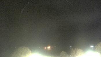 Weather camera view of Ash Creek ES.