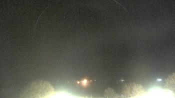 Weather camera view of Ash Creek ES.