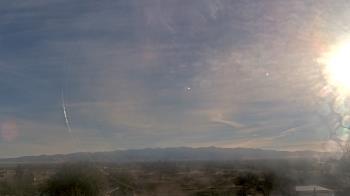 Weather camera view of Ash Creek ES.