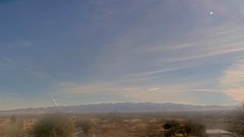 Weather camera view of Ash Creek ES.