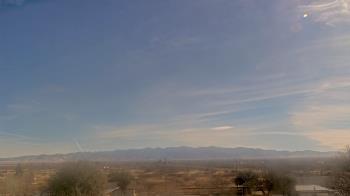 Weather camera view of Ash Creek ES.