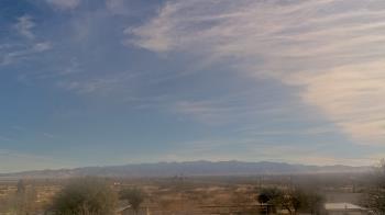 Weather camera view of Ash Creek ES.