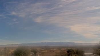 Weather camera view of Ash Creek ES.