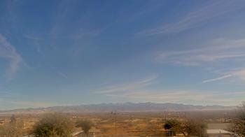 Weather camera view of Ash Creek ES.