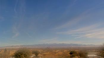 Weather camera view of Ash Creek ES.