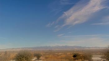 Weather camera view of Ash Creek ES.