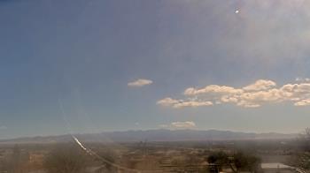 Weather camera view of Ash Creek ES.