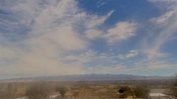 Weather camera view of Ash Creek ES.