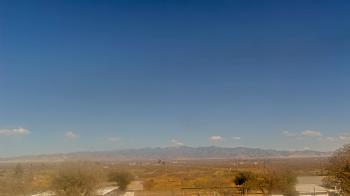 Weather camera view of Ash Creek ES.