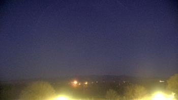 Weather camera view of Ash Creek ES.