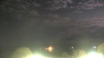 Weather camera view of Ash Creek ES.