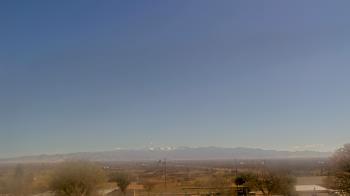 Weather camera view of Ash Creek ES.