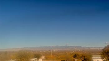 Weather camera view of Ash Creek ES.