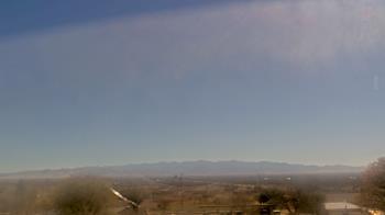 Weather camera view of Ash Creek ES.