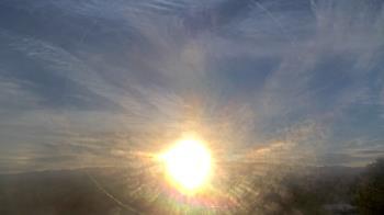 Weather camera view of Ash Creek ES.