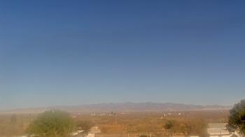 Weather camera view of Ash Creek ES.