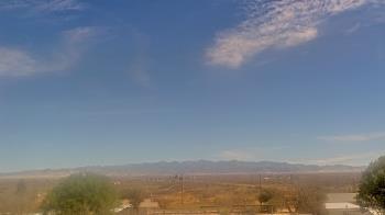 Weather camera view of Ash Creek ES.