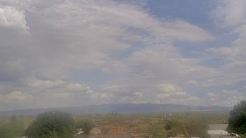 Weather camera view of Ash Creek ES.