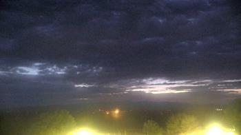 Weather camera view of Ash Creek ES.