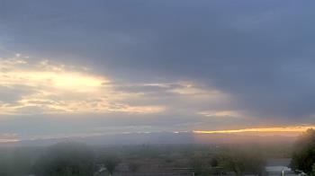 Weather camera view of Ash Creek ES.