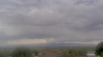 Weather camera view of Ash Creek ES.