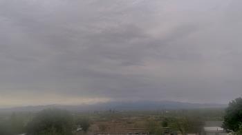 Weather camera view of Ash Creek ES.