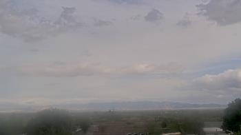 Weather camera view of Ash Creek ES.